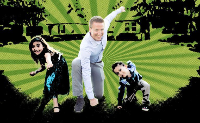 Dad-Abilities-Fatherhood-ComicBook